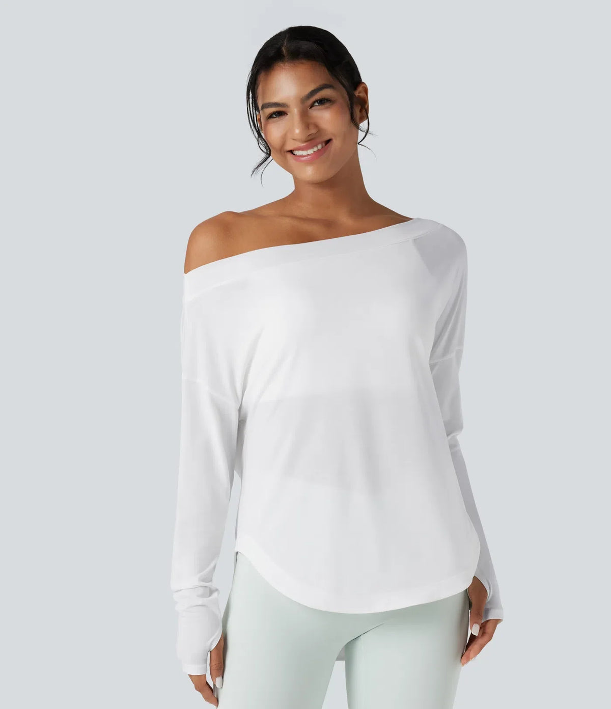 Active wear collection