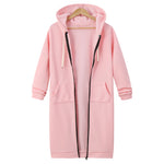 📢📢This Week's Special Price:￡12.99!!🔥✨ Women's Zip-Up Fleece Hoodies