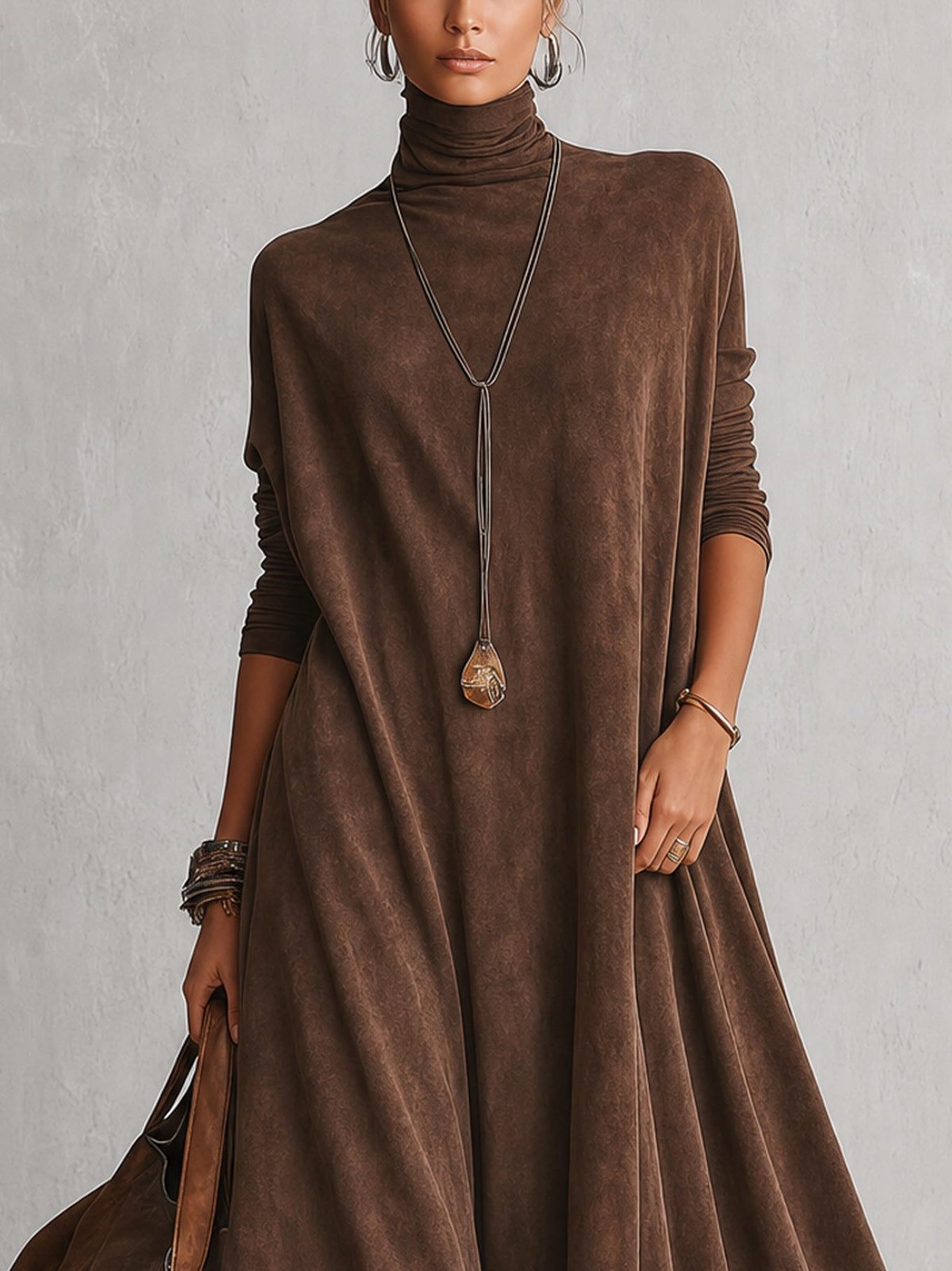 Rosalba maxi dress