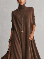Rosalba maxi dress