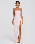 Main Character Drape Gown