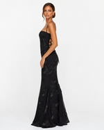 Rosalie Corset Gown
