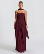 Aura Maxi Dress