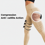 Special anti cellulite Leggings
