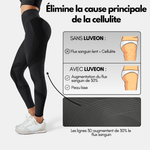 Special anti cellulite Leggings