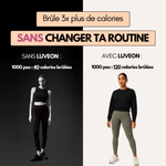 Special anti cellulite Leggings