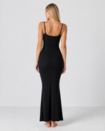 Second Skin Maxi Dress