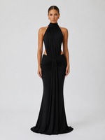 Scarlet Muse Gown