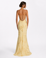 Rosalie Corset Gown