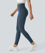 Halara UltraSculpt™ High Waisted Tummy Control Pocket Shaping Training Leggings