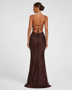 Rosalie Corset Gown