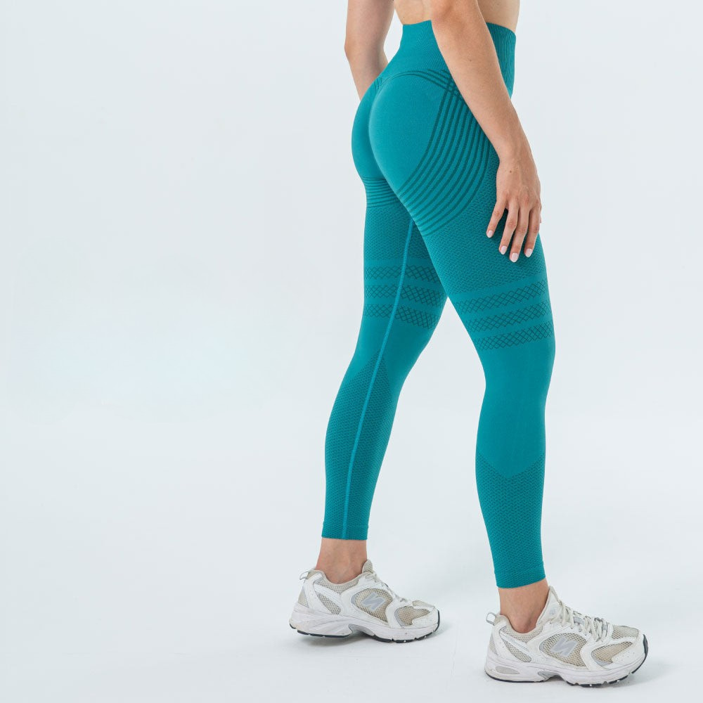Special anti cellulite Leggings