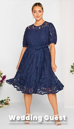 YOURS LONDON Curve Purple Pleated Top