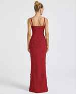ARIA | Luna Slit Maxi
