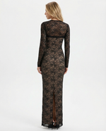 ARIA | Lace Muse Maxi