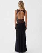 ARIA | Veil Cut Maxi