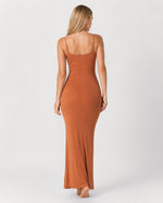 Second Skin Maxi Dress