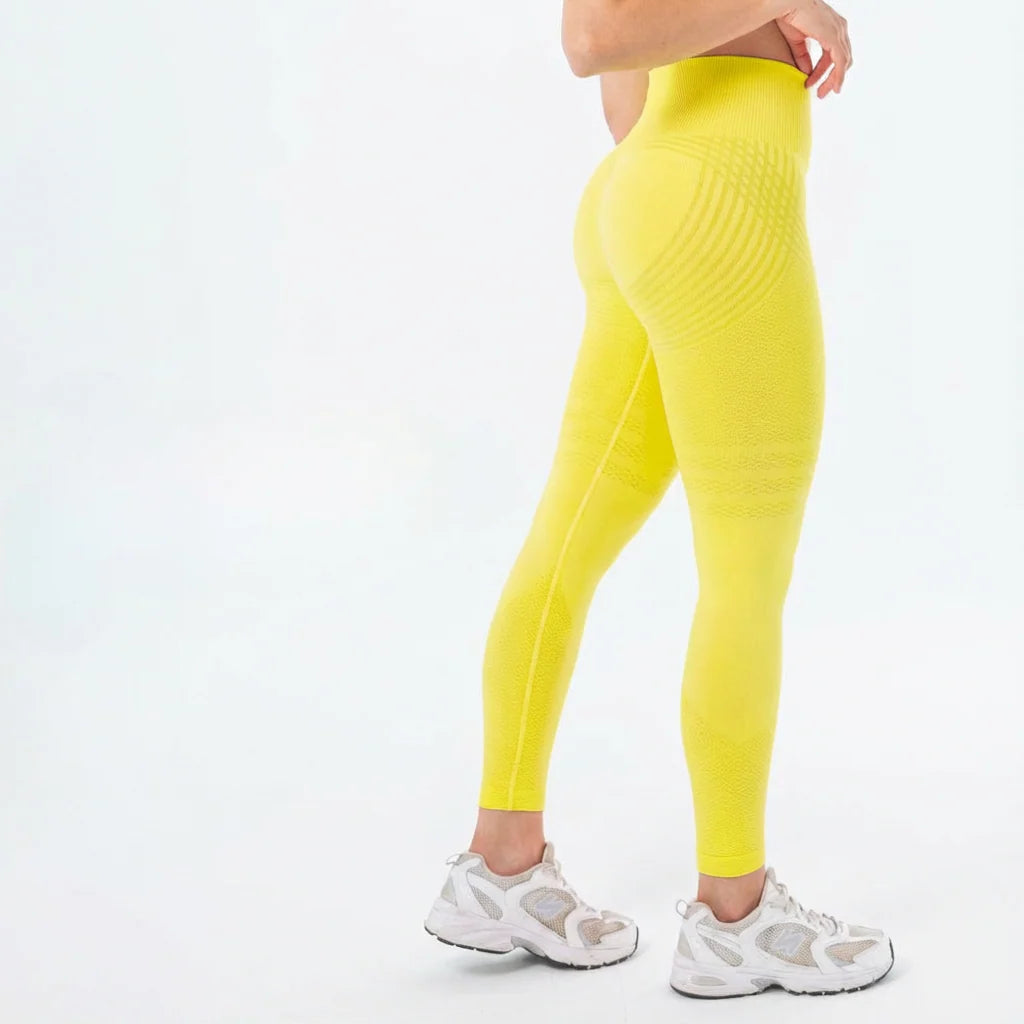 Special anti cellulite Leggings