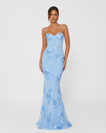 Rosalie Corset Gown