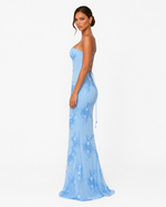 Rosalie Corset Gown
