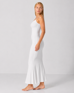 Second Skin Maxi Dress