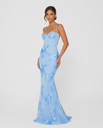 Rosalie Corset Gown