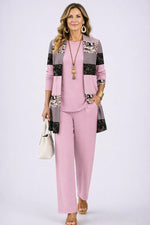 Vittoria set - Pink