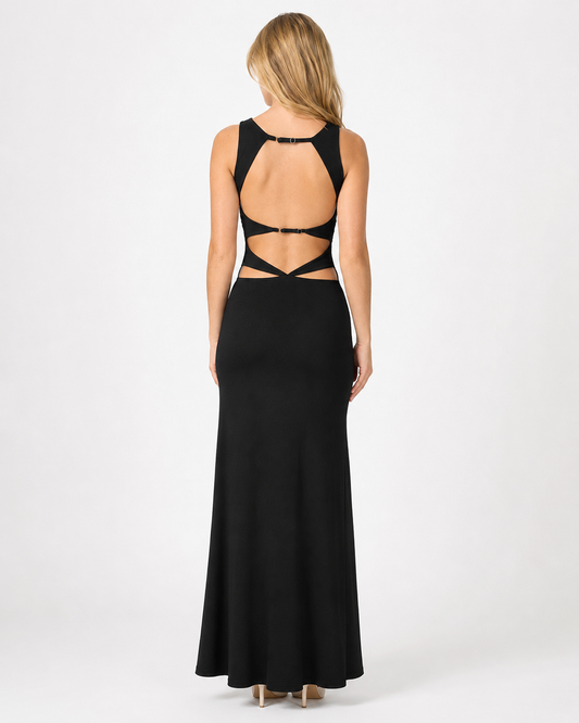 The Main Event Maxi