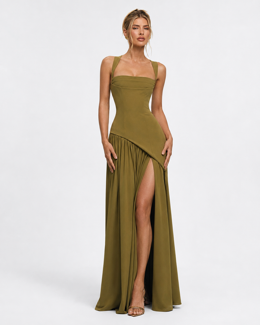 Aria Maxi Dress