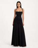 Sculpted Muse Maxi