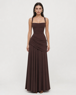 Sculpted Muse Maxi