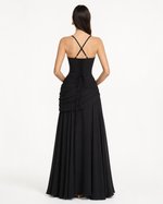 Sculpted Muse Maxi