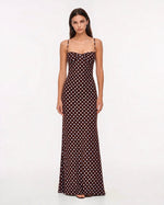Sweet Spot Maxi Dress