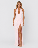 Sunset Siren Gown