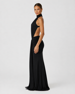 Scarlet Muse Gown