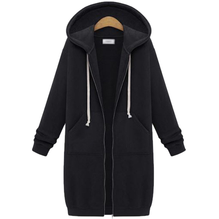 📢📢This Week's Special Price:￡12.99!!🔥✨ Women's Zip-Up Fleece Hoodies
