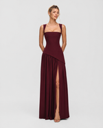 Aria Maxi Dress