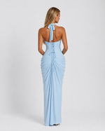 Sunset Siren Gown