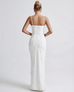 ARIA | Luna Slit Maxi