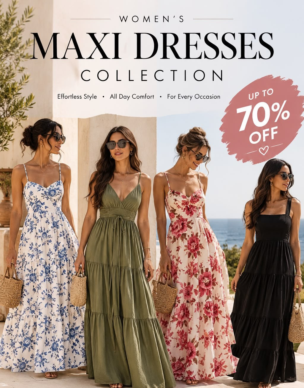 Maxi Dresses