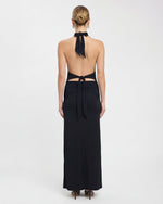 ARIA | Nyx Halter Maxi