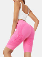 Legging Short Luveon