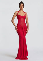 ARIA | Siren Hourglass Gown