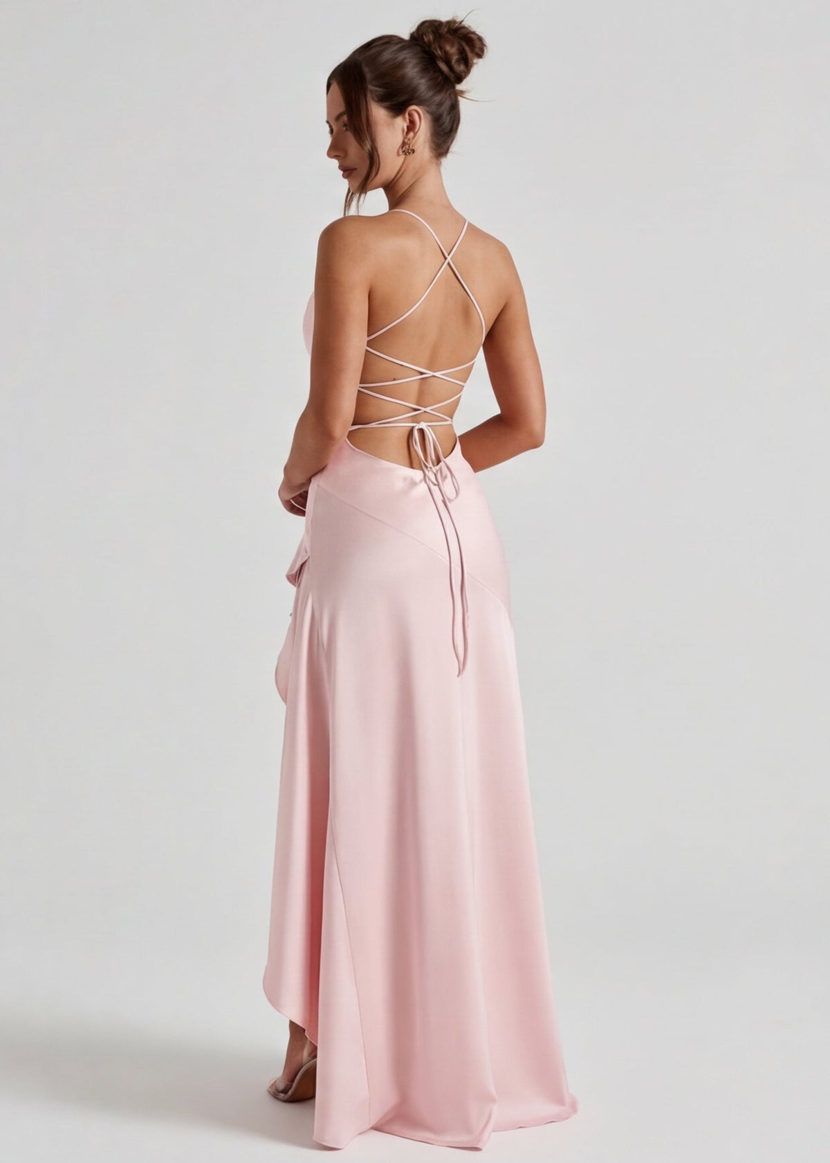 ARIA | Muse Gown