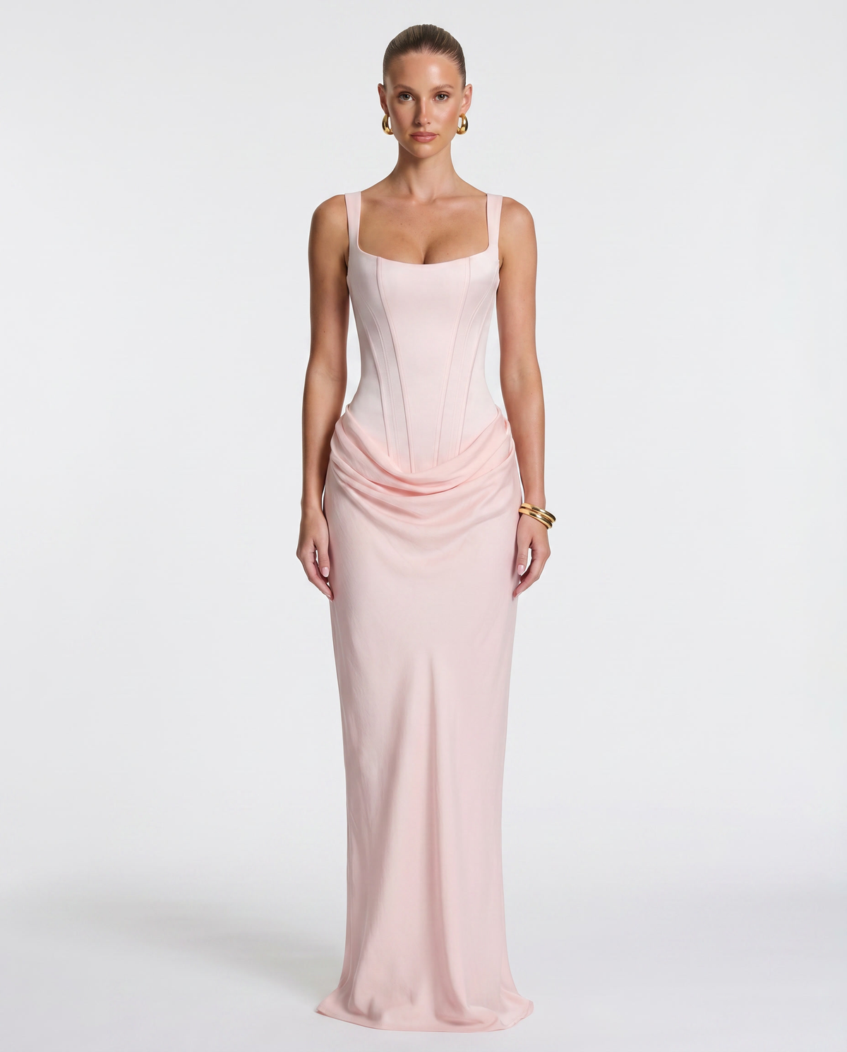 ARIA | Hourglass Maxi