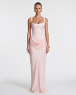 ARIA | Hourglass Maxi