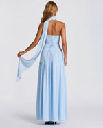 Aura Maxi Dress