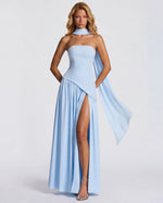Aura Maxi Dress