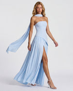 Aura Maxi Dress