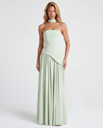Aura Maxi Dress